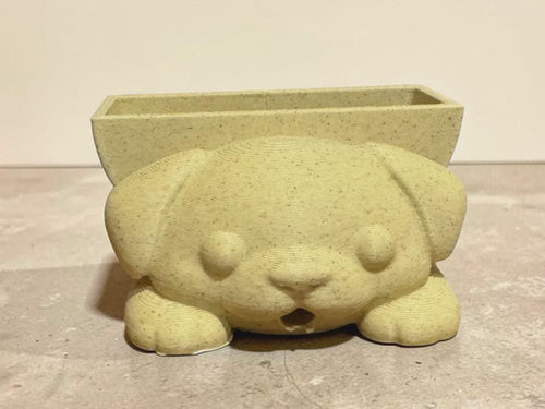 3D Printed Animal Scrub Daddy Holder – Functional and Adorable Sink Organizer