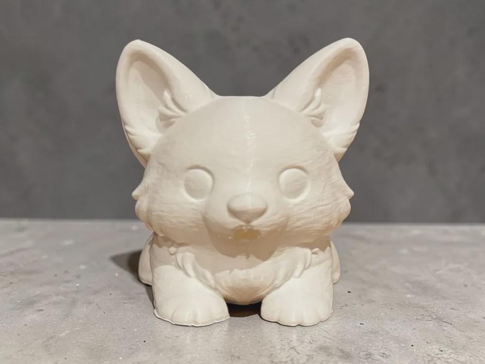 3D Printed Animal Scrub Daddy Holder – Functional and Adorable Sink Organizer